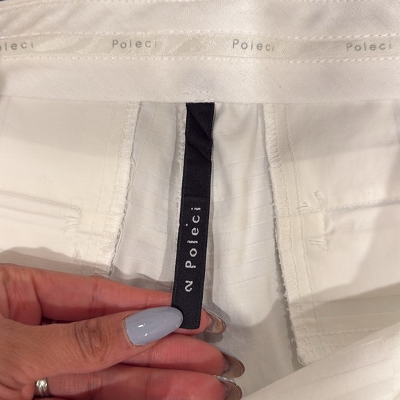🔥Poleci White Ligth Trousers🔥 - Picture 8 of 11